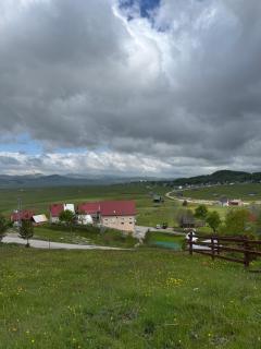 Hideaway with a view - Žabljak - 6