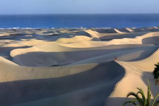 Beautiful Bungalow Maspalomas Lago - Maspalomas - 0