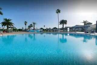 Beautiful Bungalow Maspalomas Lago - Maspalomas - 8