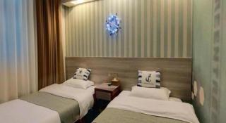 GreenTree Inn Zhenjiang Center Street No.1 Peoples Hospital Express Hotel - 4