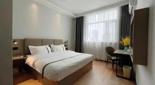 GreenTree Inn Hefei East Wangjiang Road CTCE Express Hotel - Hefei - 5