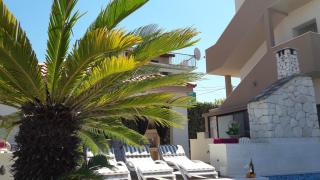 Apartments Villa A - Heating Pool - Trogir - 3