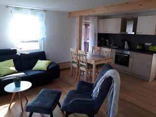 Ferienwohnungen Lamm Spiegelberg-Jux - 0