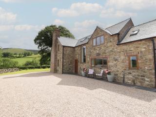 Cwmwr - Pen-y-bont-fawr - 0