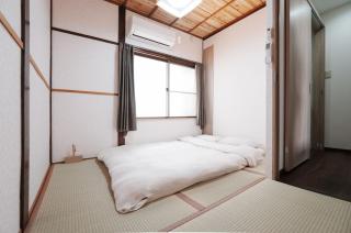 西九条駅徒歩3分USJと梅田と関空直通丸々貸切一軒家koto別館 - Osaca - 6