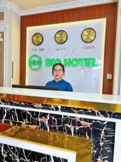 Bighotel Can Tho - Can Tho - 7