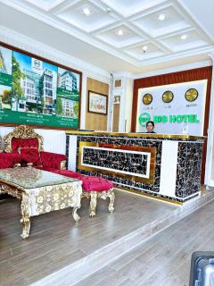 Bighotel Can Tho - Can Tho - 6