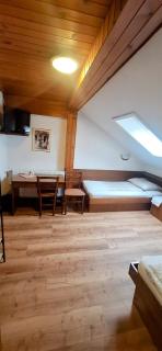 Pri Ancki B&B Ljubljana suburbs - Medvode - 5