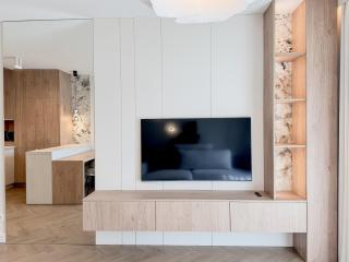 ActivPark Apartments Brynów - 2