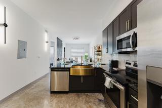 Miami apartment style - Casino & Restaurants - 2
