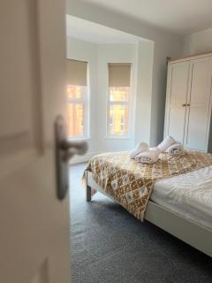 Apartment 4 Fitzroy Avenue - Belfast - 1