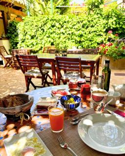 Hotel Casa Bougainvillea - Sóller - 1