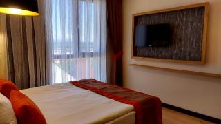 Bursa Koza Hotel - Nilüfer - 5