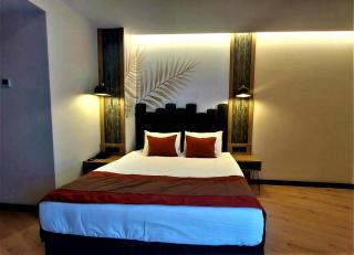 Bursa Koza Hotel - Nilüfer - 4