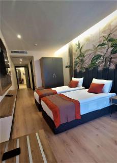 Bursa Koza Hotel - Nilüfer - 3