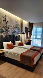 Bursa Koza Hotel - Nilüfer - 2