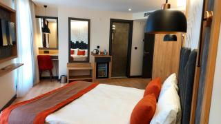 Bursa Koza Hotel - Nilüfer - 1