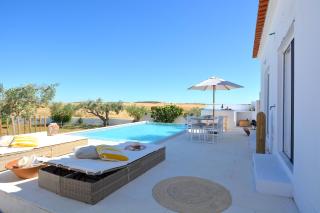 LALOU Casinhas B&B - Mértola - 7