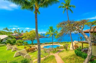 KBM Resorts FREE CAR Napili Point NAP-C37 Ocean Views Includes beach kids amenities - Kapalua - 9