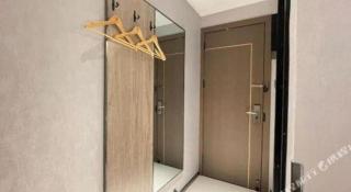 7 Days Inn Deyang Zhongjiang Kuishan Park - Deyang - 4