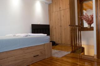 Irini Graou House - Ágios Matthaíos - 4