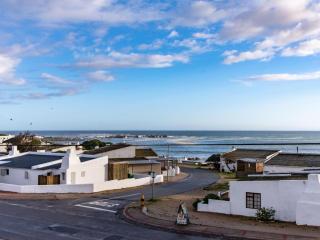 Sea Castle's Paternoster - 8