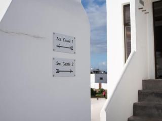 Sea Castle's Paternoster - 3