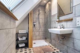 Ferienwohnung Landquartier - 1