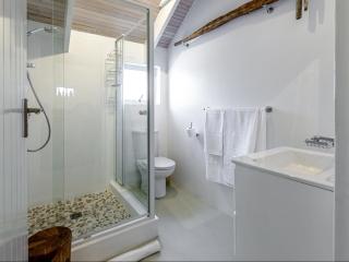 Sea Castle's Paternoster - 6