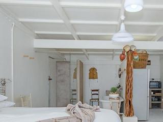 Sea Castle's Paternoster - 2