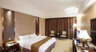 Chaozhou Hotel - Chaozhou - 2