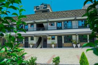 Vasha Stays - Naivasha - 2