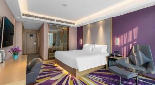 Lavande Hotel·Zunyi Bozhou - Nanbai - 5