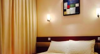 Super 8 Hotel Shanghai Songjiang University Town Branch - Shanghai - 4