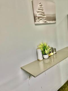 Luxury Studio with City Views - Joanesburgo - 9