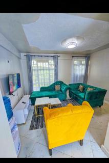 Harmony heights apartments - Gatunga - 4