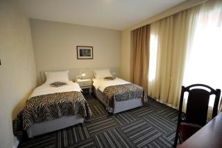 ZP Hotel - Tbilisi - 4
