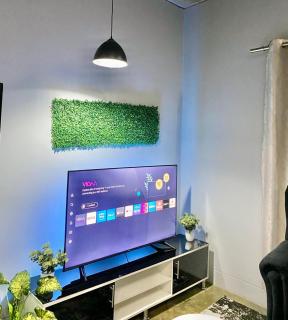 Luxury Studio with City Views - Joanesburgo - 3