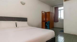 OYO 89706 To-day Hotel - 1