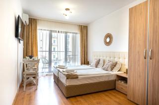 Kabakum Plaza Studios - Varna - 1
