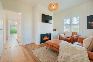 Airedale Cottage - Hanmer Springs - 0