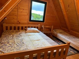 Hideaway with a view - Žabljak - 5