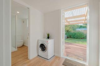 Airedale Cottage - Hanmer Springs - 3