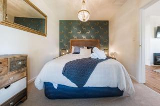 Airedale Cottage - Hanmer Springs - 2