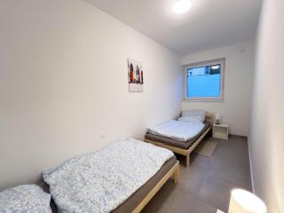 Modern and Cozy Apartment in Heilbronn - Heilbronn - 7