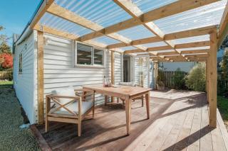 Airedale Cottage - Hanmer Springs - 1