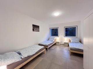 Modern and Cozy Apartment in Heilbronn - Heilbronn - 8