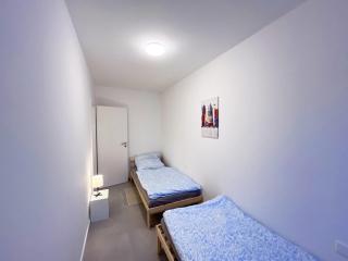 Modern and Cozy Apartment in Heilbronn - Heilbronn - 3