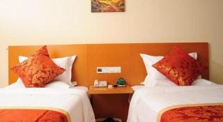 GreenTree Inn LangFang YanJiao Tianyang Plaza Express Hotel - Gaolou - 3