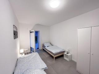 Modern and Cozy Apartment in Heilbronn - Heilbronn - 2